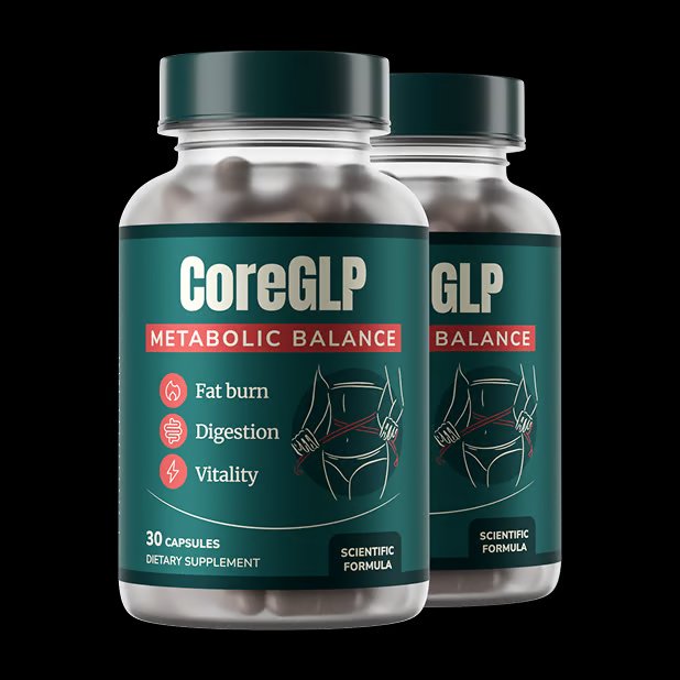 CoreGLP 2 Flaschen